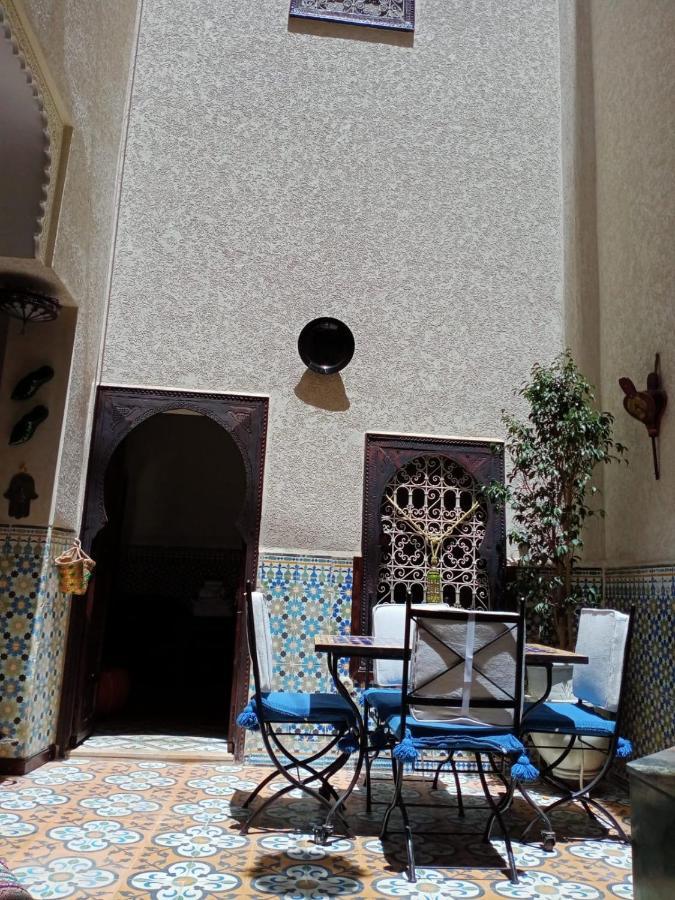 Dar Khalid Apartamento Marrakesh Exterior foto